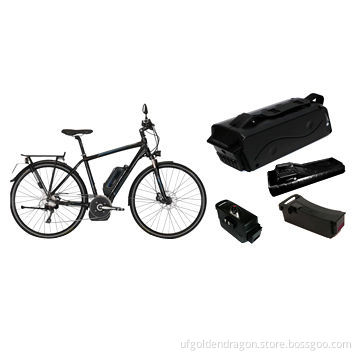 electric bike battery pack for Bosch